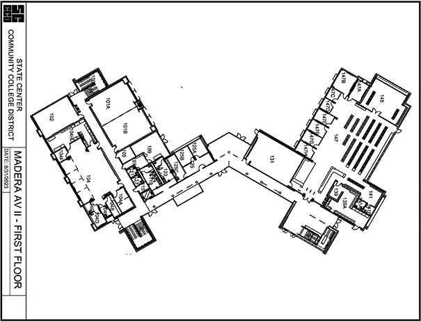 av2-First Floor Plan