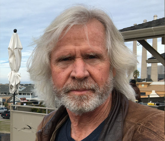 Bill Samuelson