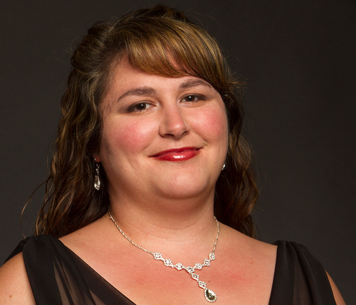 Dr. Harmony Murphy