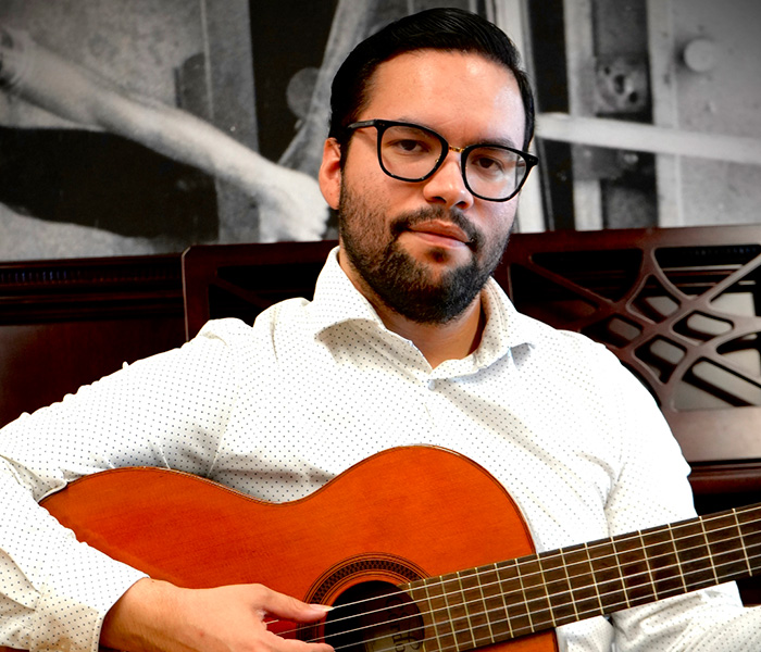 Andrew Gomez-Ramirez