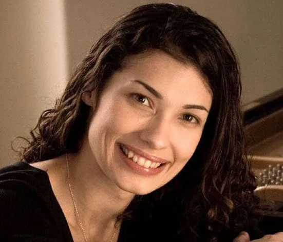 Karen Madden