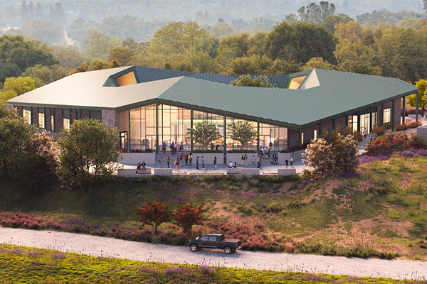 Oakhurst Campus