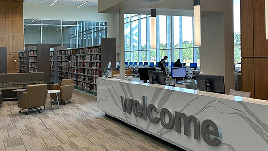mcc library