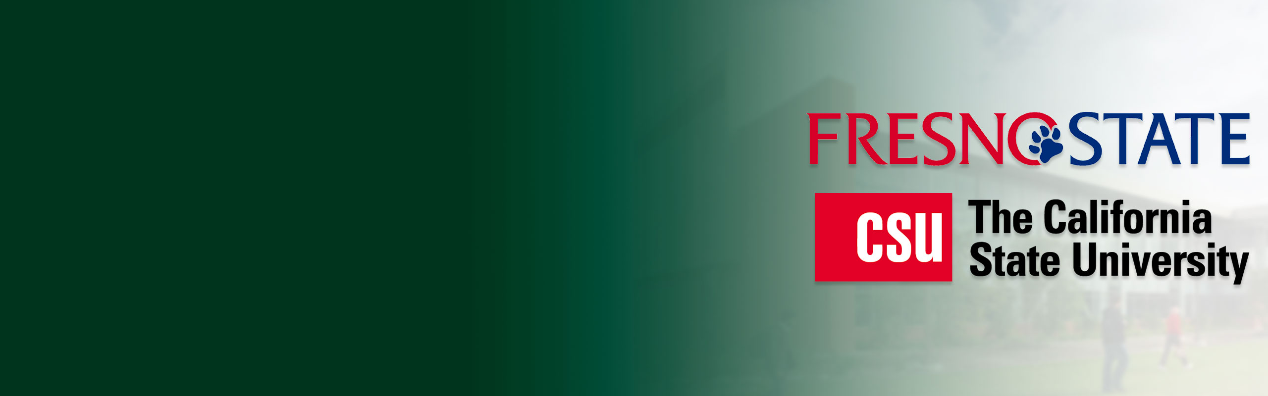 UC and CSU Transfer application 