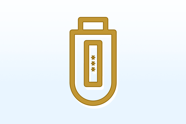 MFA token icon