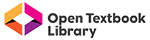 Open Textbook Library logo