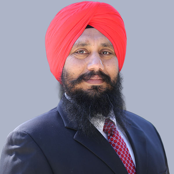 Gurminder Sangha