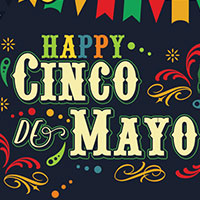 Cinco De Mayo Celebration