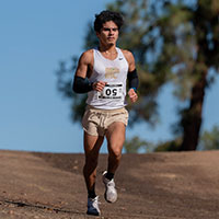MCC Cross Country